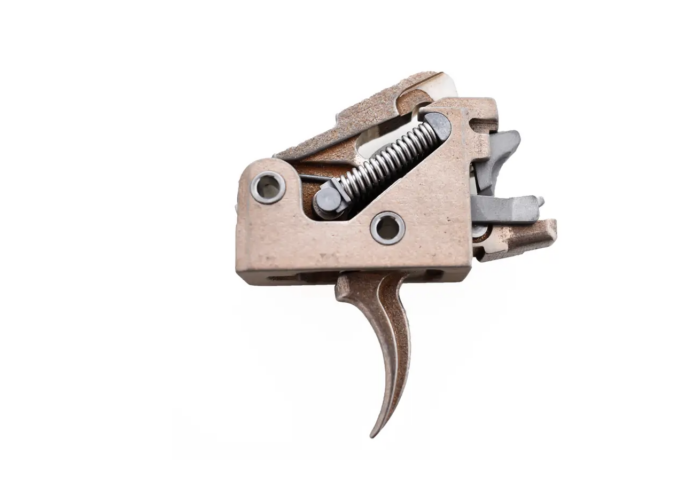 AR-II Drop-In AR-15  Binary Trigger